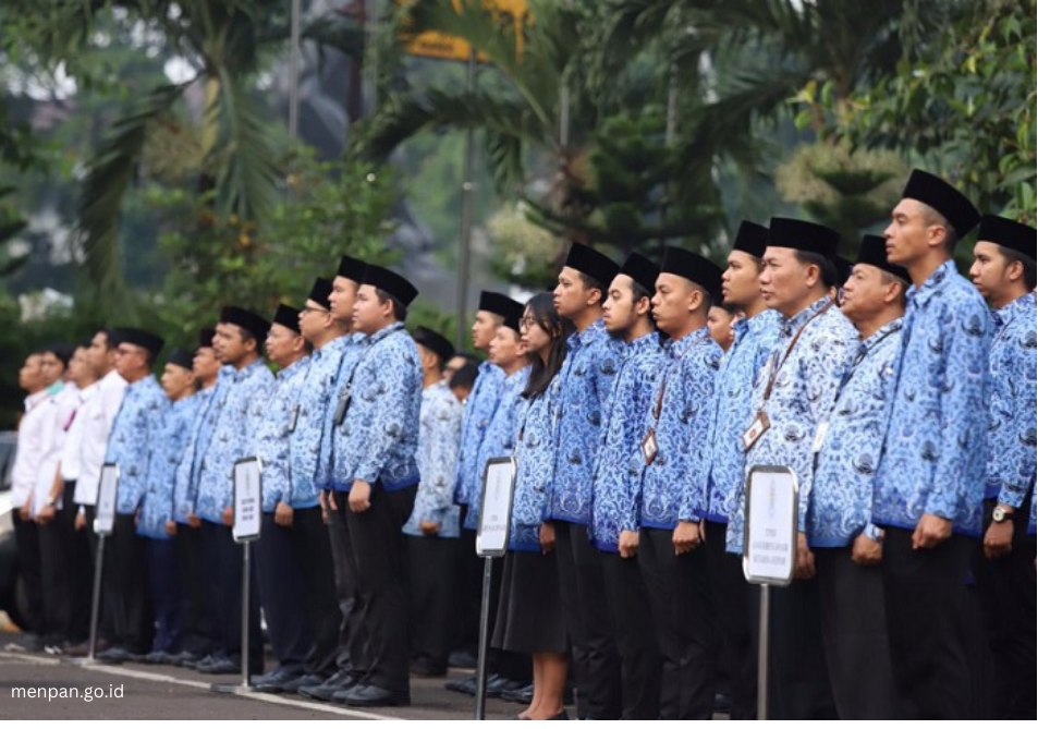 Rahasia Lulus SKD CPNS: Soal, Strategi, dan Trik